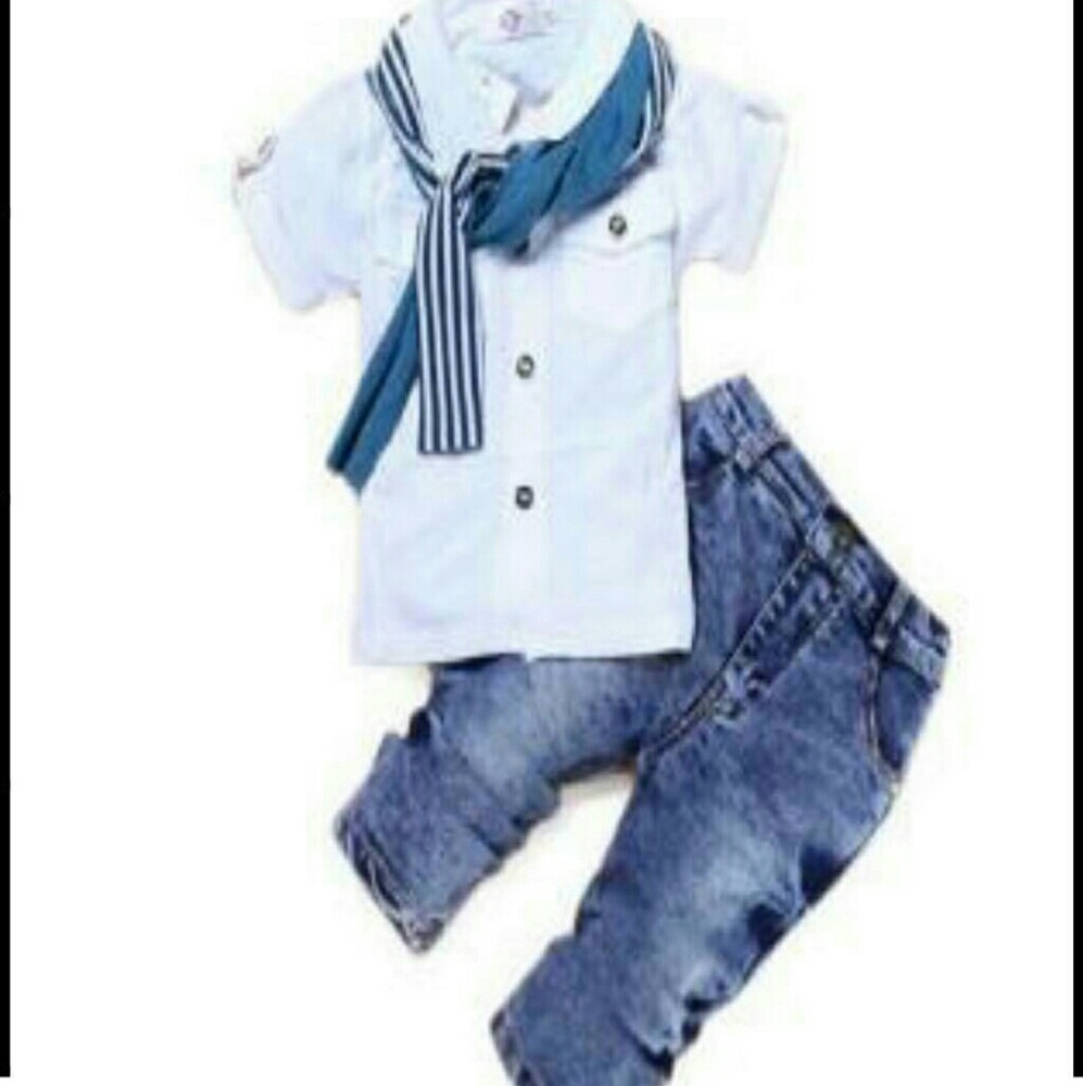 Justin Jean Set